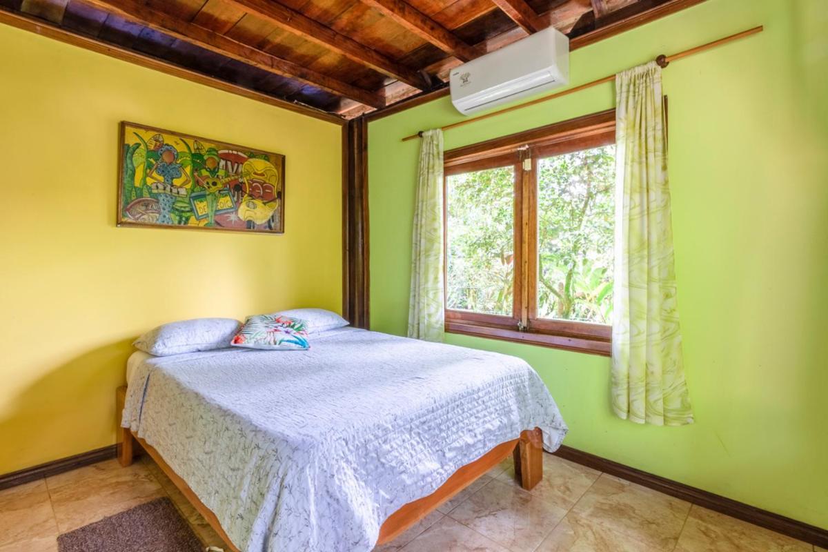 Casa Chilamates Tortuguero Exterior foto