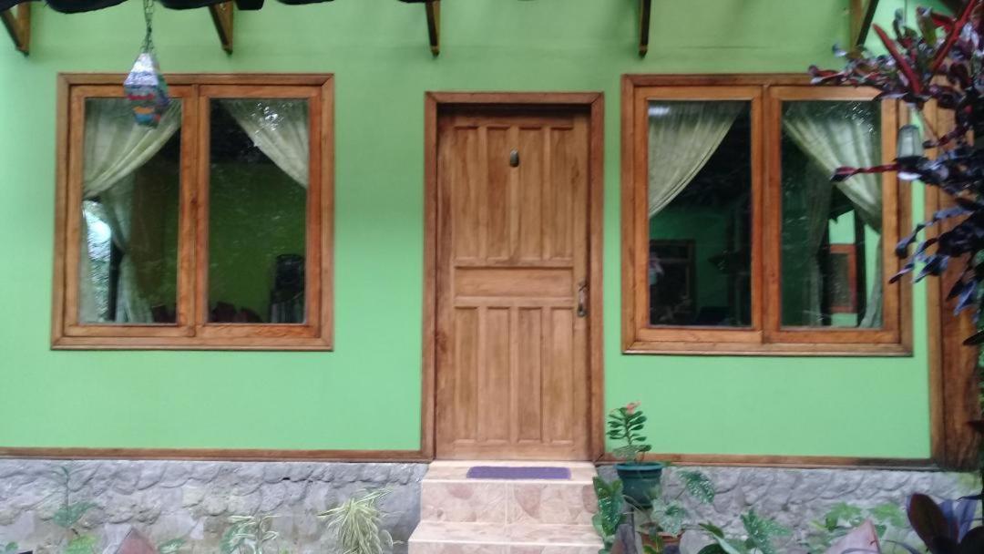 Casa Chilamates Tortuguero Exterior foto
