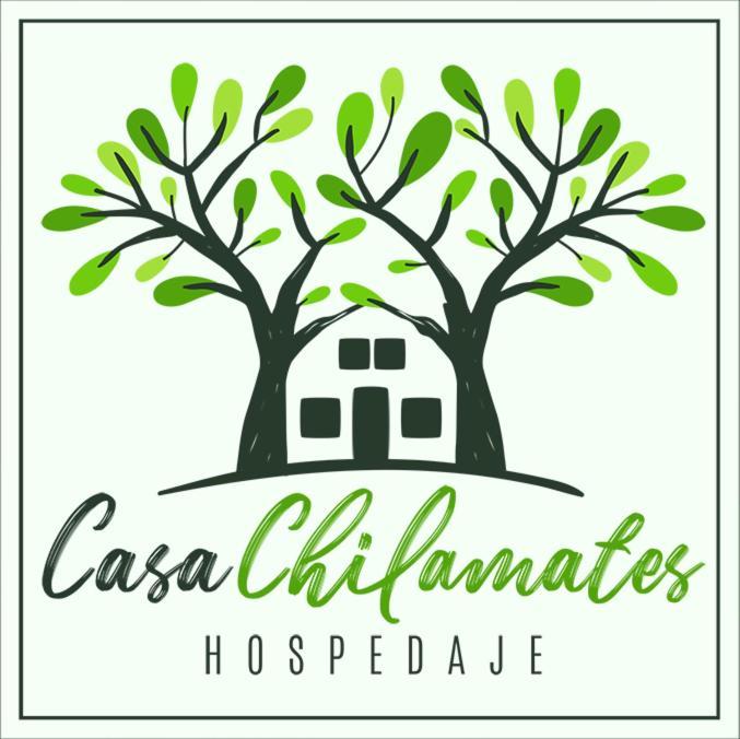 Casa Chilamates Tortuguero Exterior foto